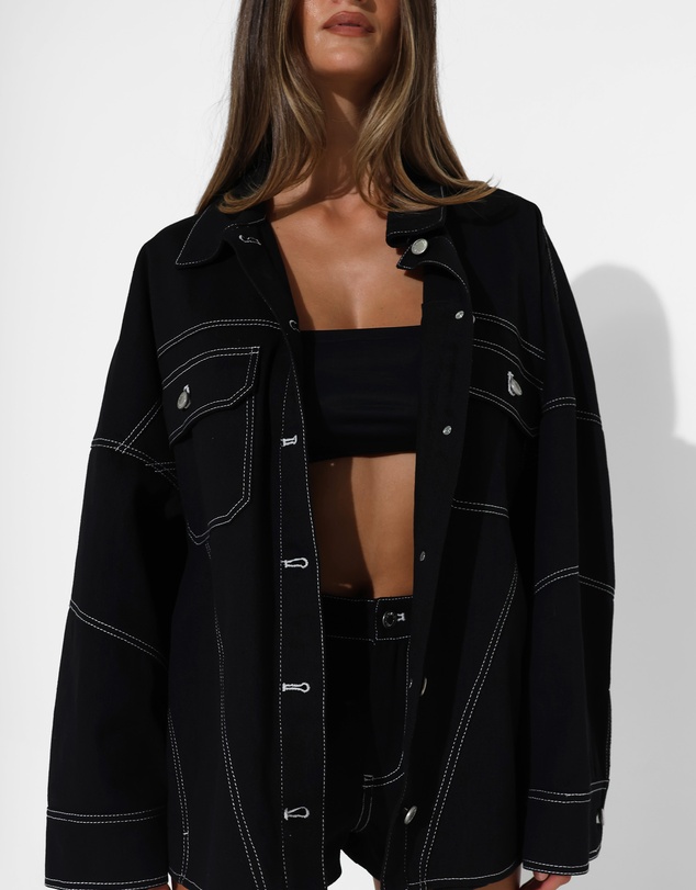 BY.DYLN - Cyrus Jacket