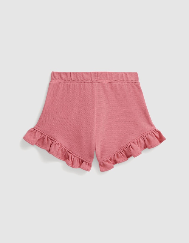 Polo Ralph Lauren - Knit Shorts - Kids