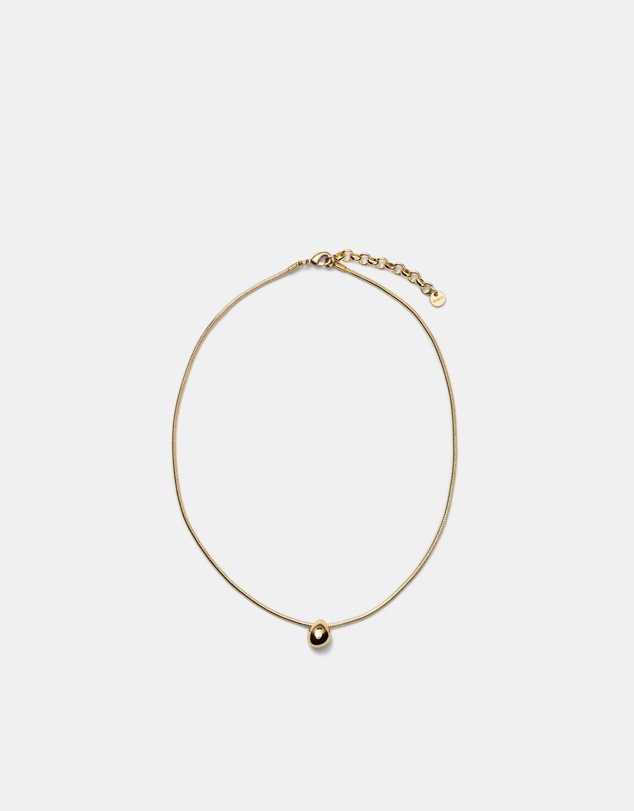 MIMCO - Lumina Necklace Duo