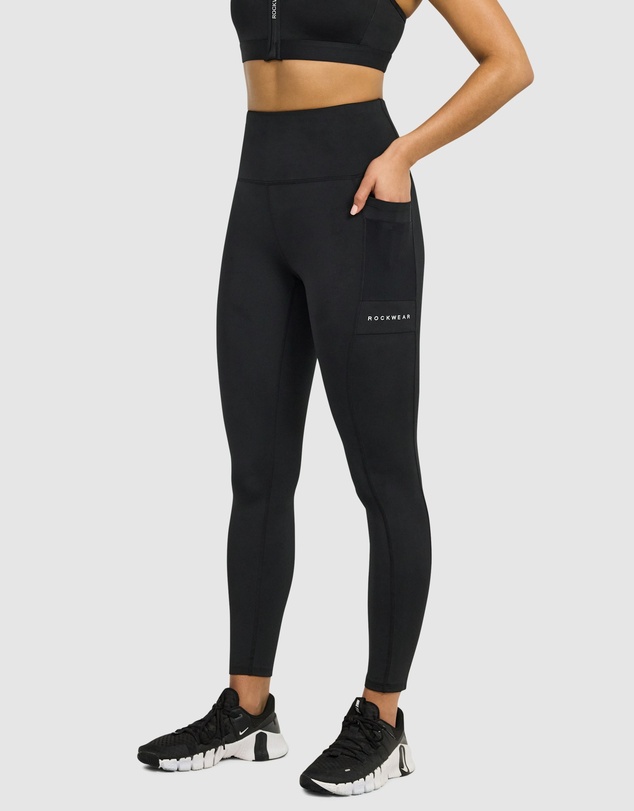 Rockwear - Velocity Fl Tight