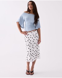 Style Addict - Aria Top