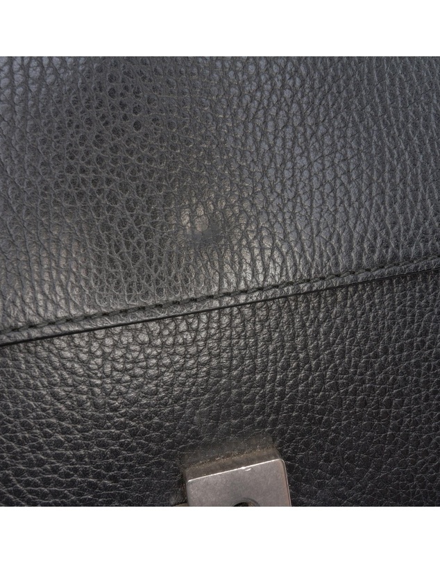 Pre-Loved by Azura Reborn - Pre-Loved Small Leather Dionysus Crossbody