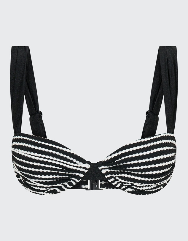 Vacay Swimwear - Rhodes Top Eva