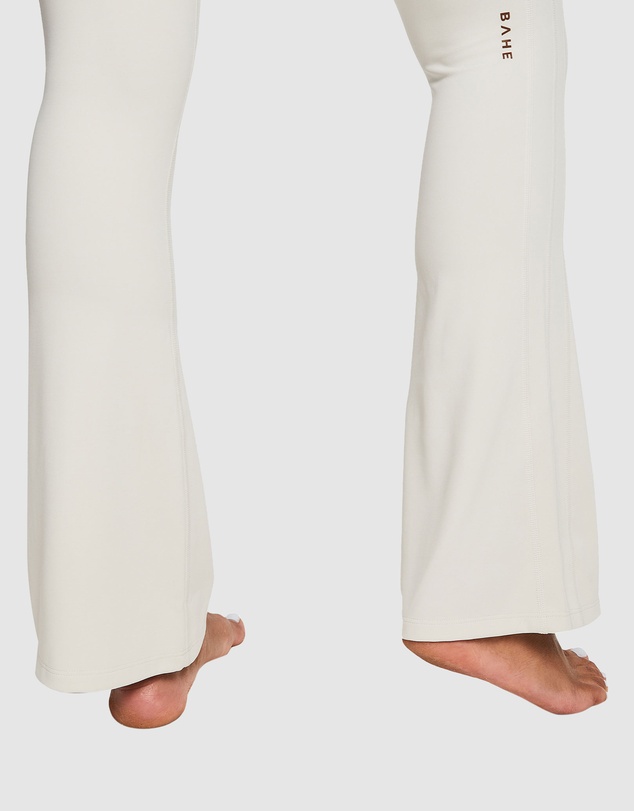 BAHE - Goddess High-Rise Flare Legging Full Length