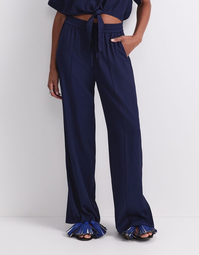Sportscraft - Meryem Wide Leg Pant