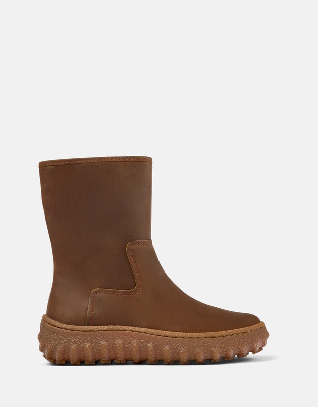 Camper - Ground Boots - Women's