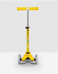 Micro Scooters - Micro Mini Deluxe