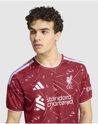 adidas Performance - Liverpool FC 26/27 Home Jersey