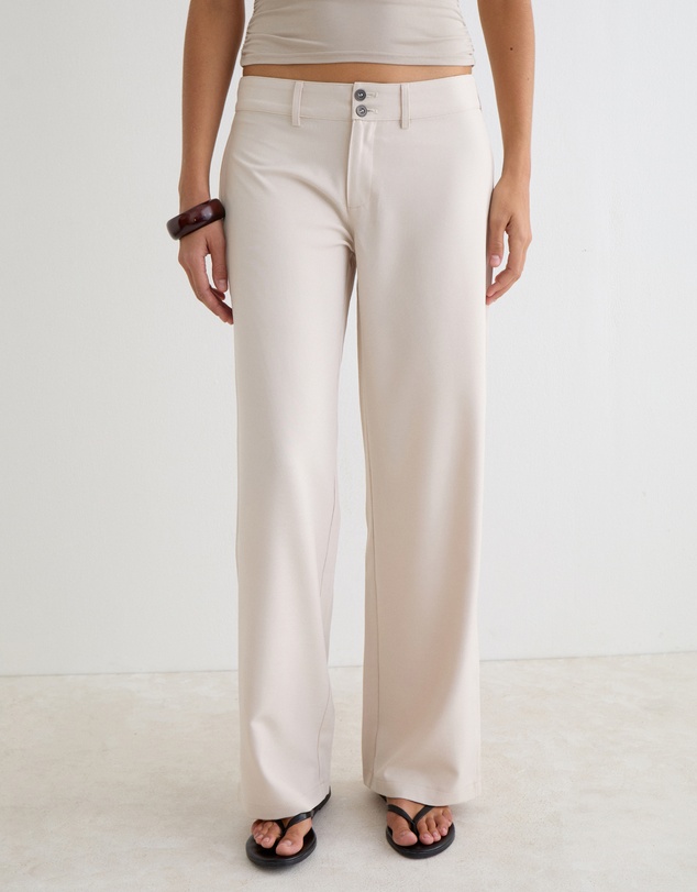 Motel Rocks - Calza Trousers