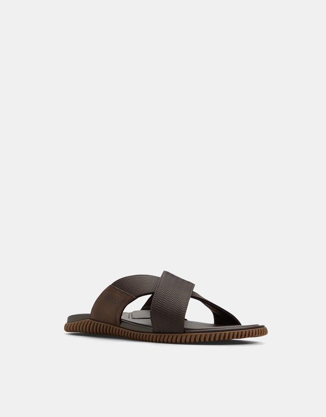ALDO - Kedon Crisscross Sandals