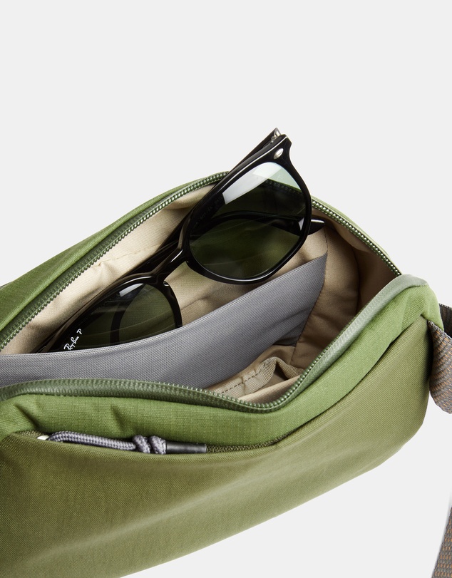 Bellroy - Venture Ready Sling 2.5L