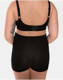 B Free Intimate Apparel - Maternity Boyleg Shorts