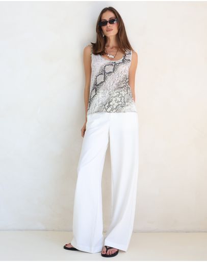 Snake Print