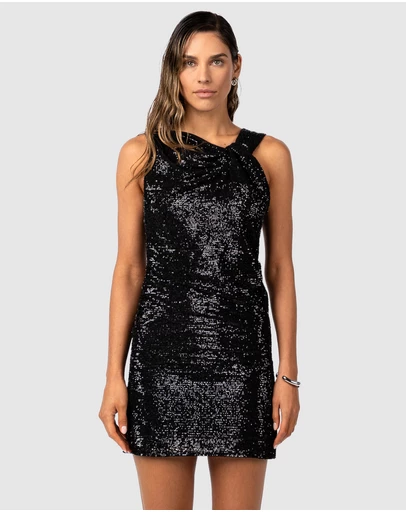 One Fell Swoop - Sora Mini Dress