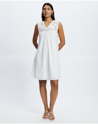 KAJA Clothing - Renee Dress
