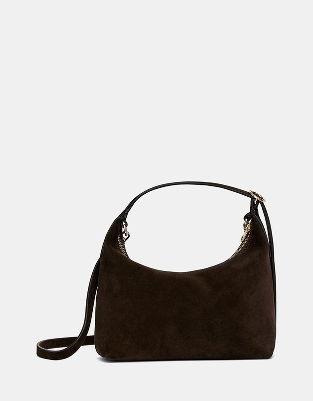 ARKET - Suede Bag