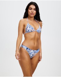 adidas Swim - Parley Beach Bikini