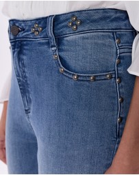Marcs - Mary Studded Jeans