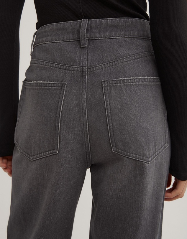 Witchery - Wide Leg Jeans