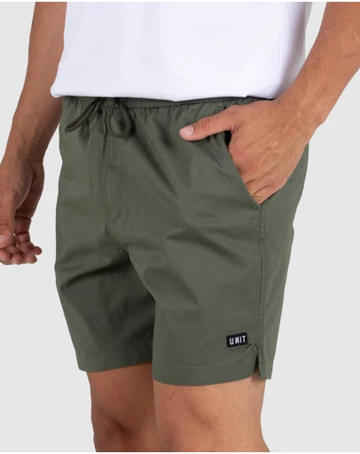 UNIT - UNIT Core Men's 5