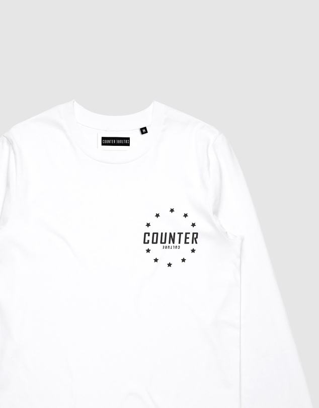 Counter Culture - Polaris Long Sleeve - Youth
