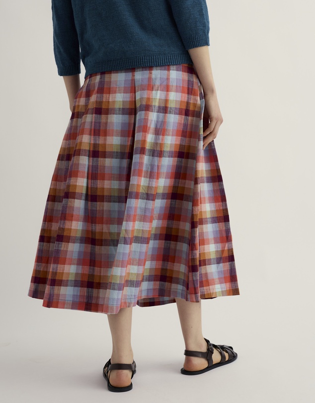 Seasalt - Jamboree Midi Skirt