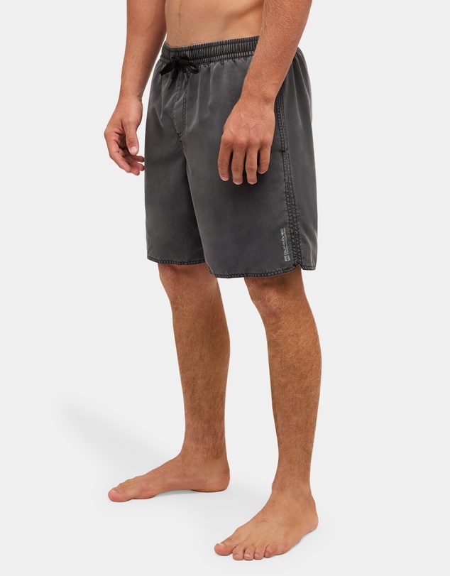Quiksilver - Mens Balance Washed 18