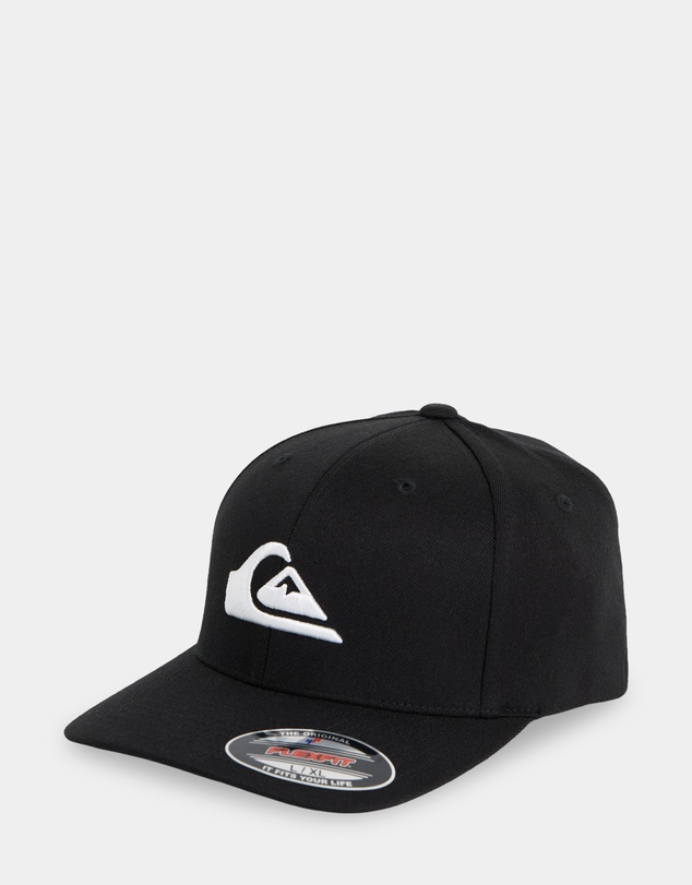 Quiksilver - Mens Mountain And Wave Cap