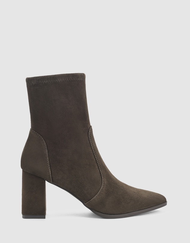 Siren - Hope Ankle Boots