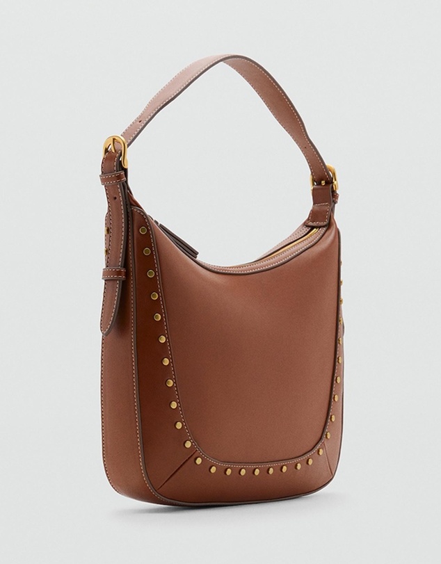 M.N.G - Large Serrat Bag