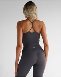 Leelo Active - Sculpt Flow Tank