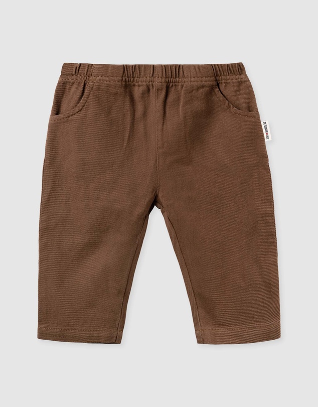 Designer Kidz - Theo Twill Pants