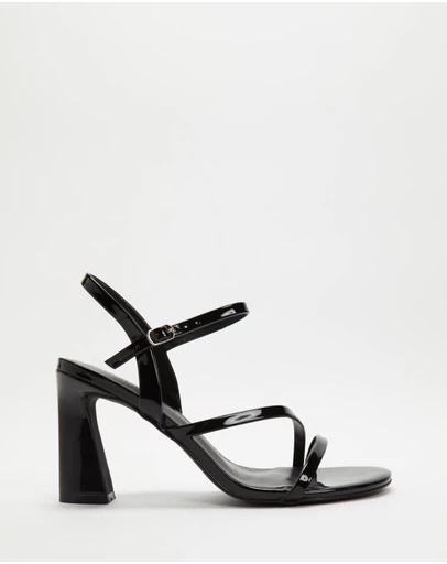 Therapy - Ida Heels