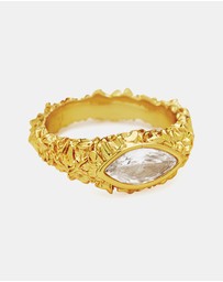 Amber Sceats - Roma Ring