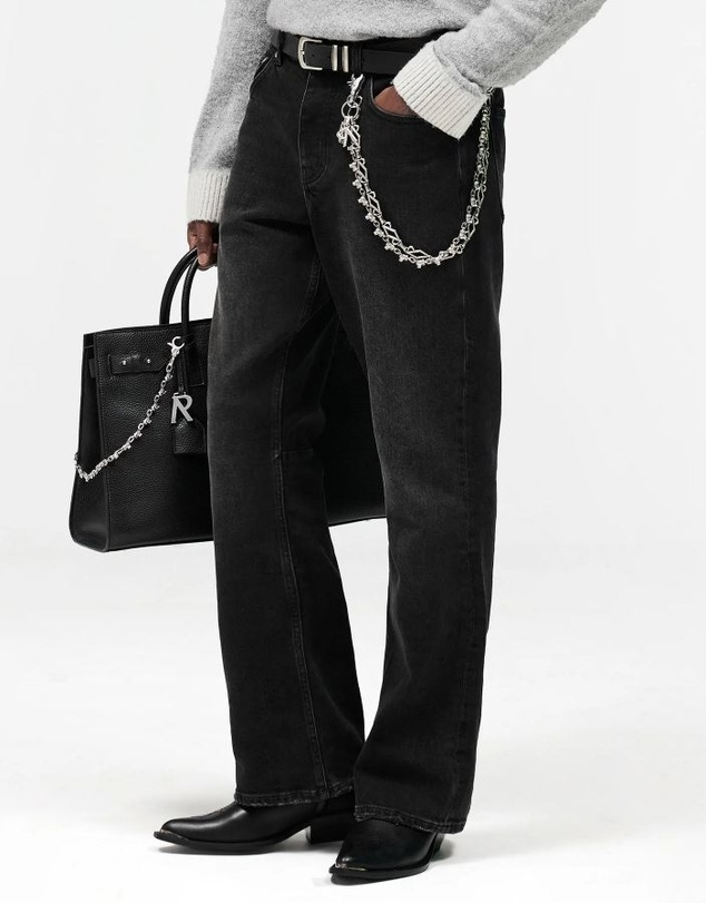 Represent - BOOT CUT DENIM