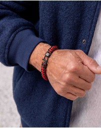 PIG&HEN - Catena Venetian DBL Bracelet