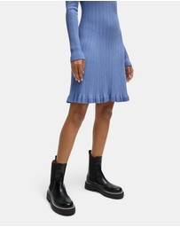 BOSS - Furner Dress