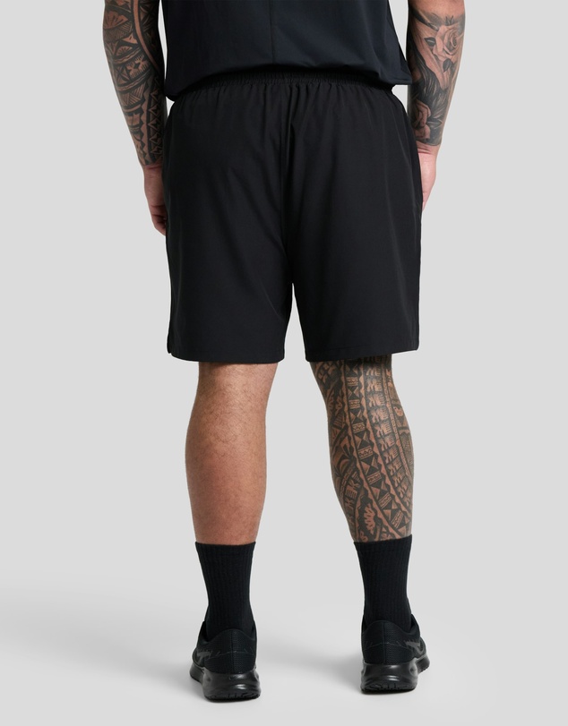 Johnny Bigg - Tmr Active Training Short