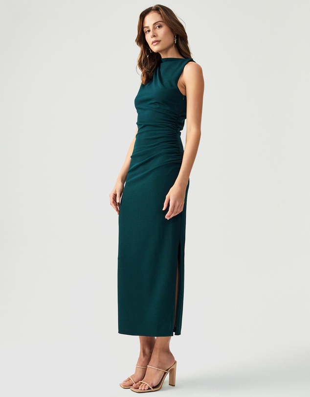 Tussah - Zaya Midi Dress