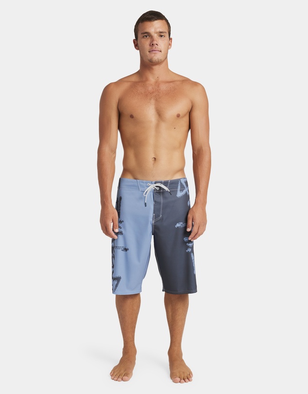 Billabong - Mens Inverted Pro 22