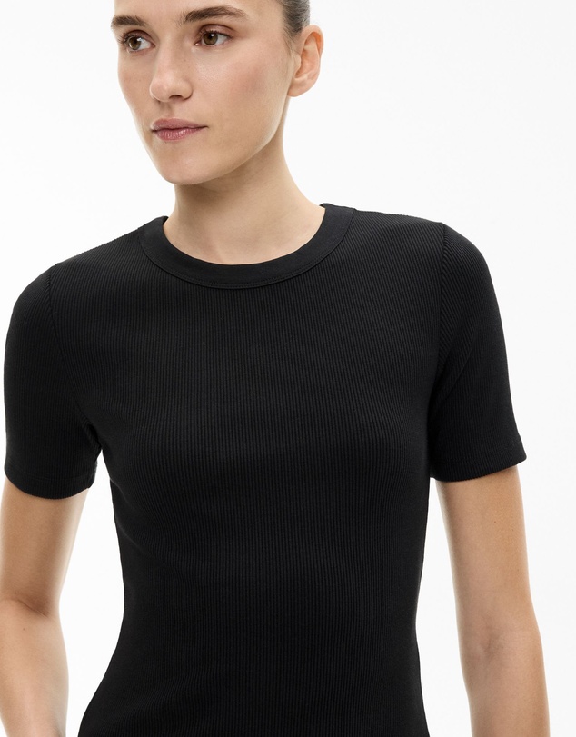 Witchery - Crew Rib T-shirt