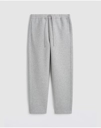 COS - Scuba Relaxed-Fit Barrel-Leg Joggers
