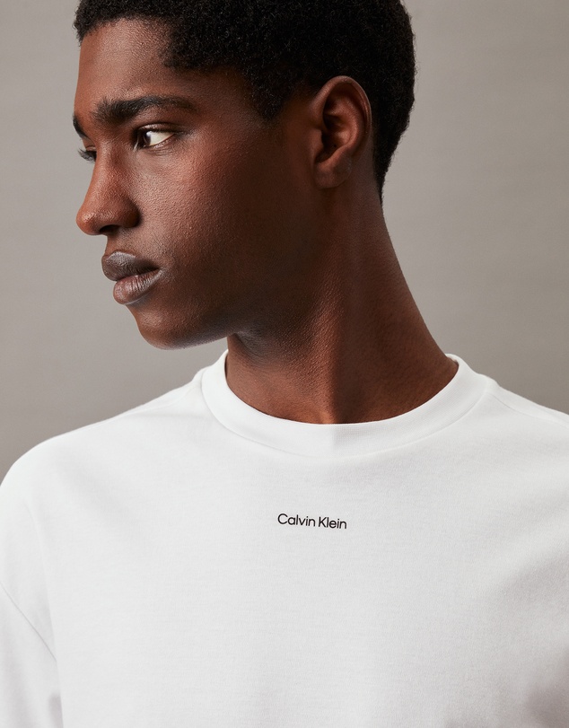 Calvin Klein - Logo T-Shirt