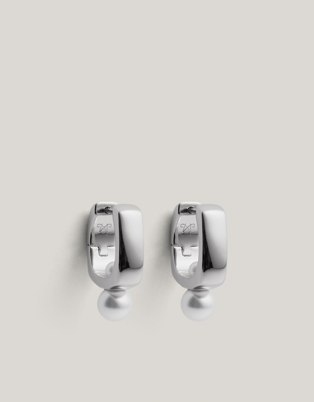 Witchery - Lou Hoop Earrings