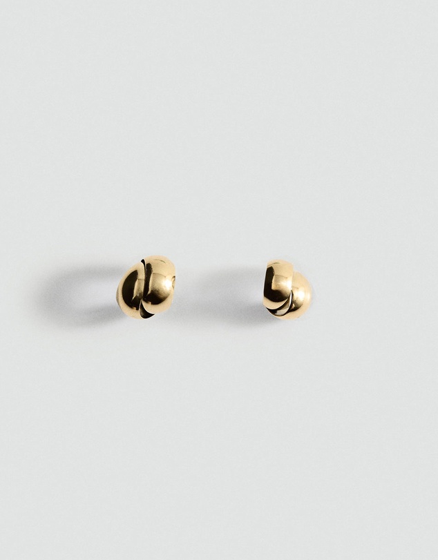 M.N.G - Kansas Earrings