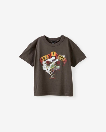 Cotton On Kids - Licensed Drop Shoulder Short Sleeve Tee