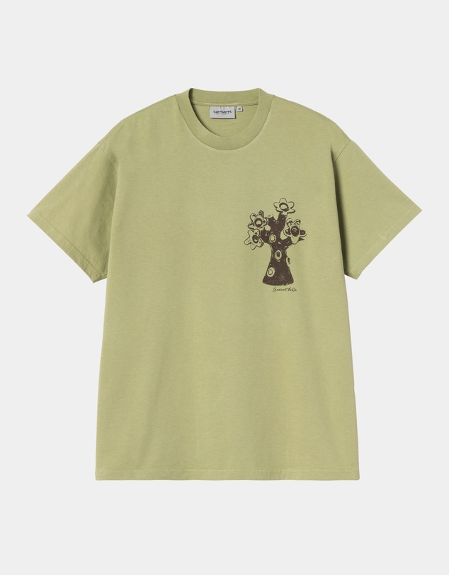 Carhartt WIP - SS Forma T-Shirt
