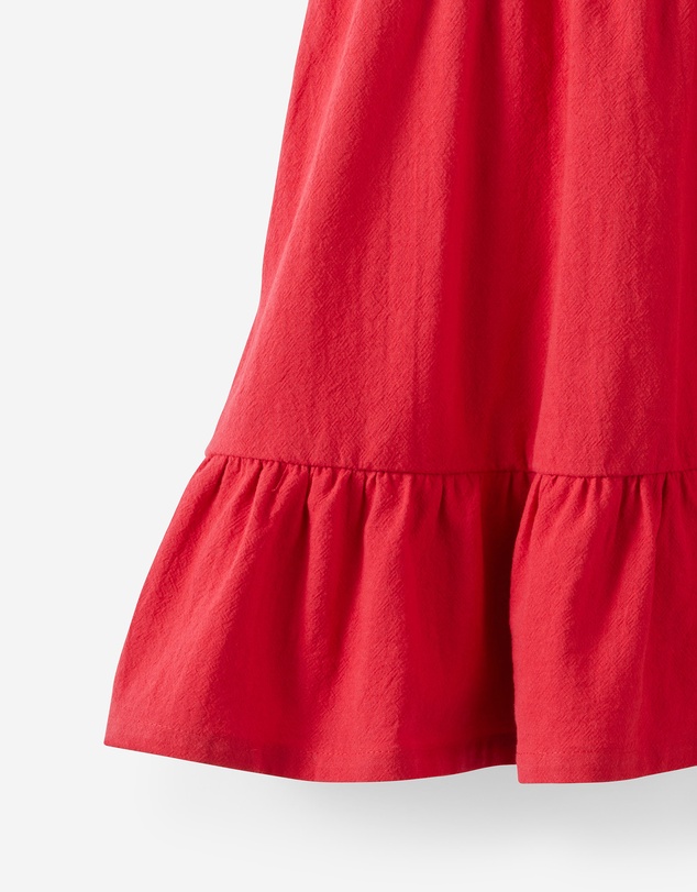Cotton On Kids - Penelope Short Sleeve Dress