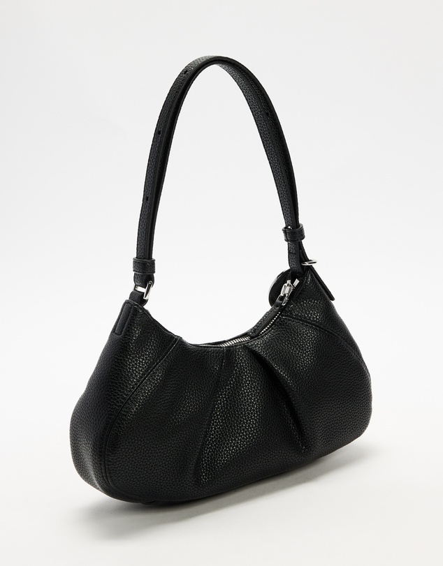 Calvin Klein - Engraved Small Bag