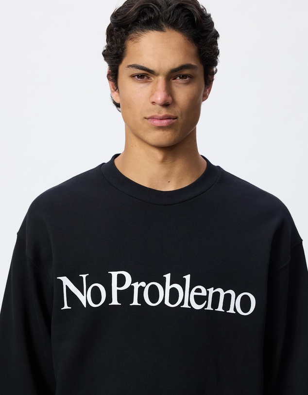 No Problemo - No Problemo Sweatshirt
